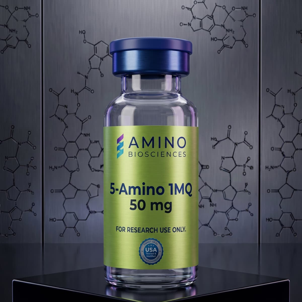 5-Amino 1MQ 50mg