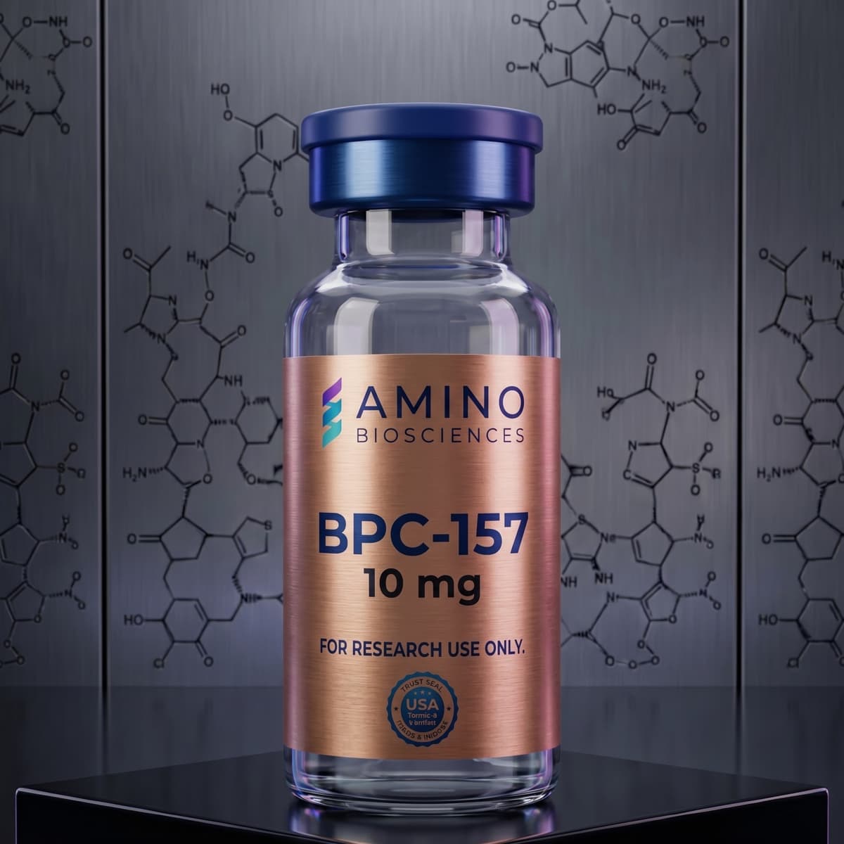 BPC-157 10mg