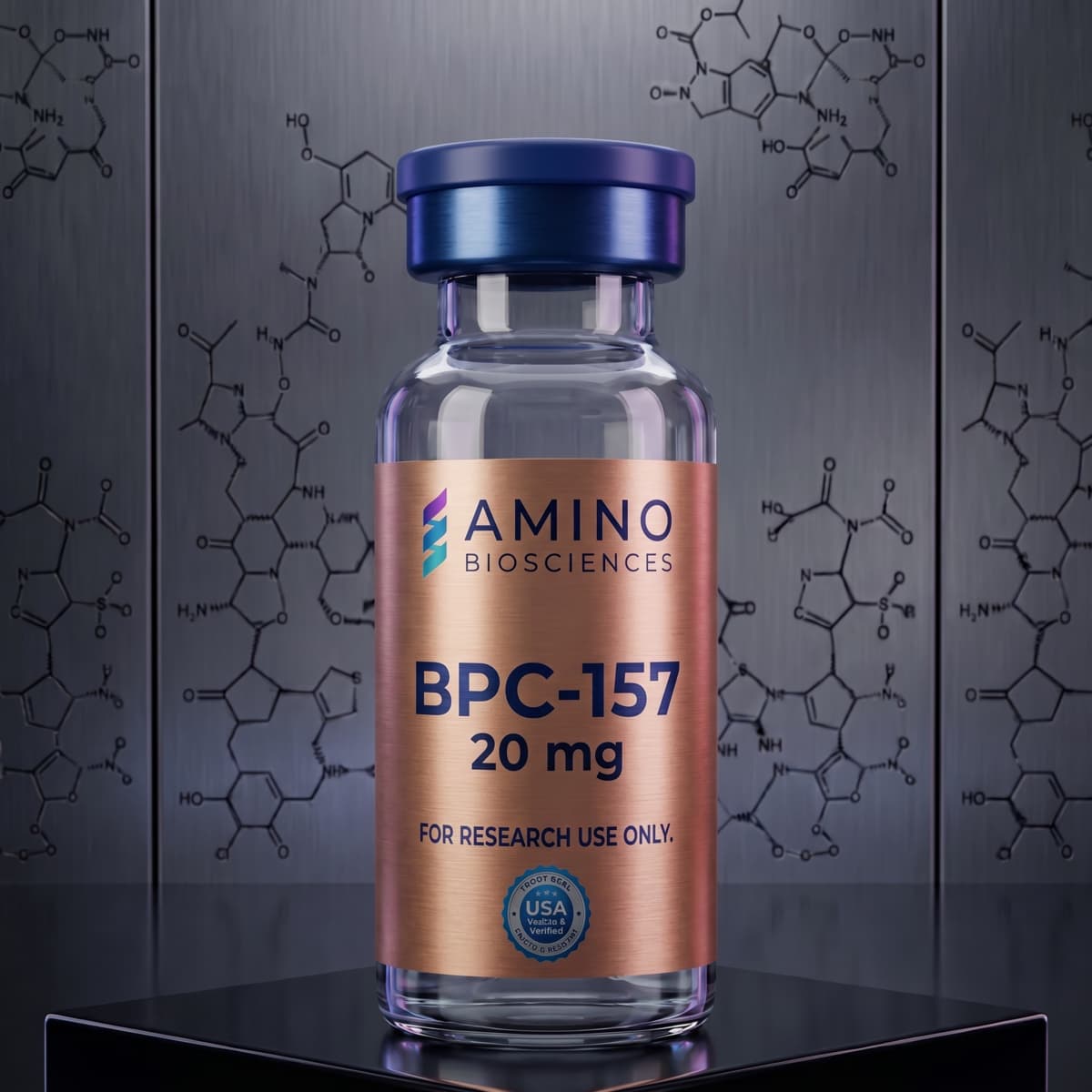 BPC-157 20mg