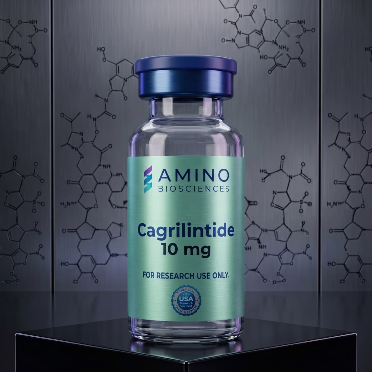 Cagriniltide 10mg