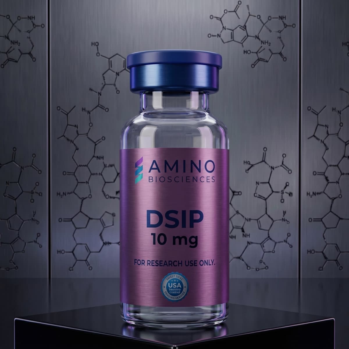 DSIP 10mg