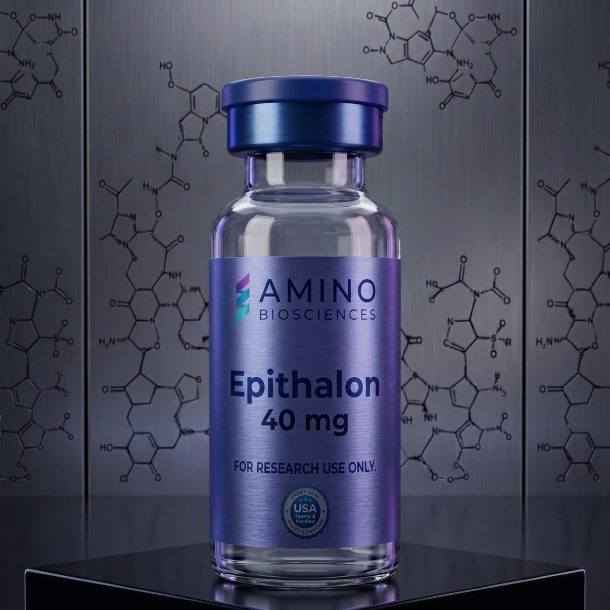 Epithalon 40mg