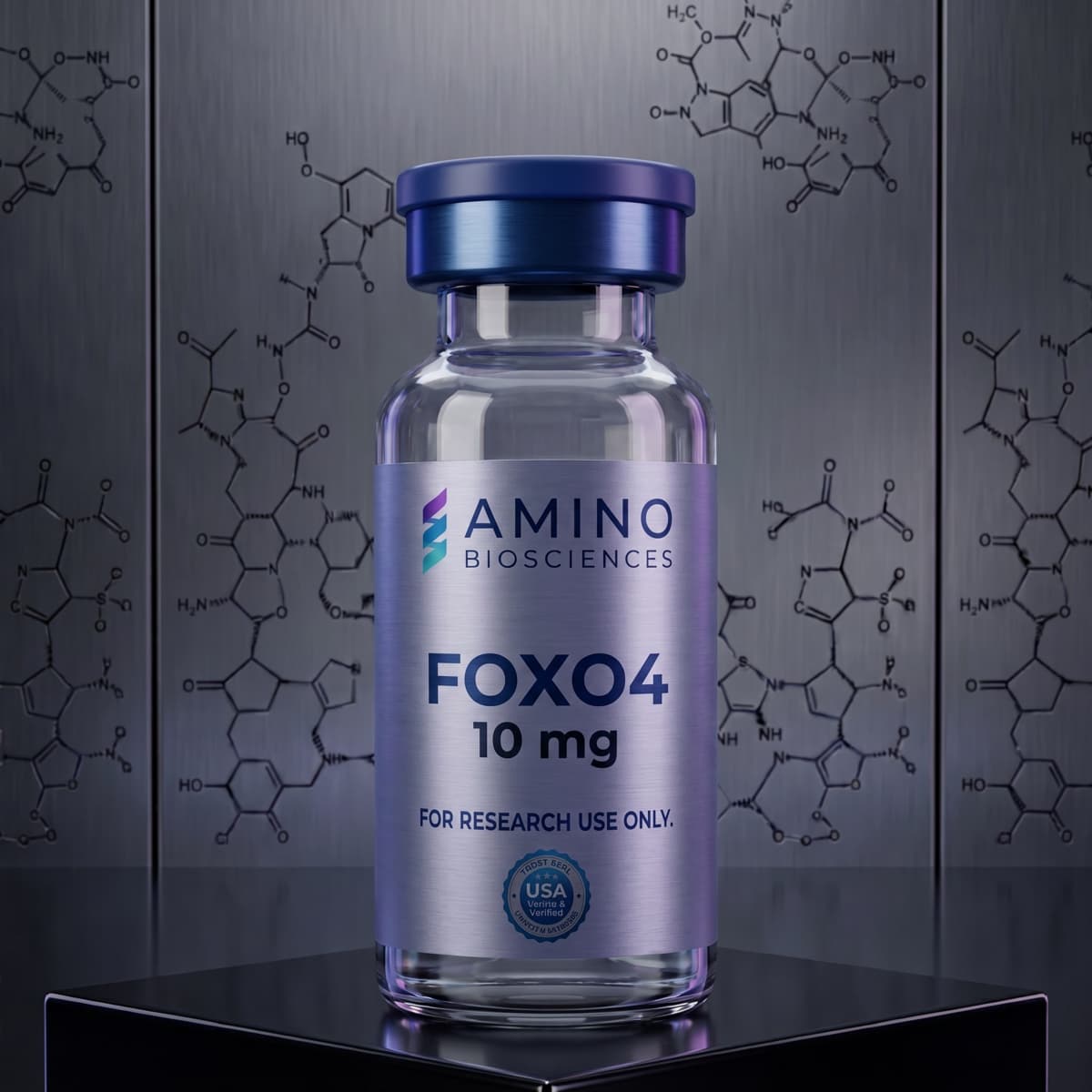 FOXO4 10mg