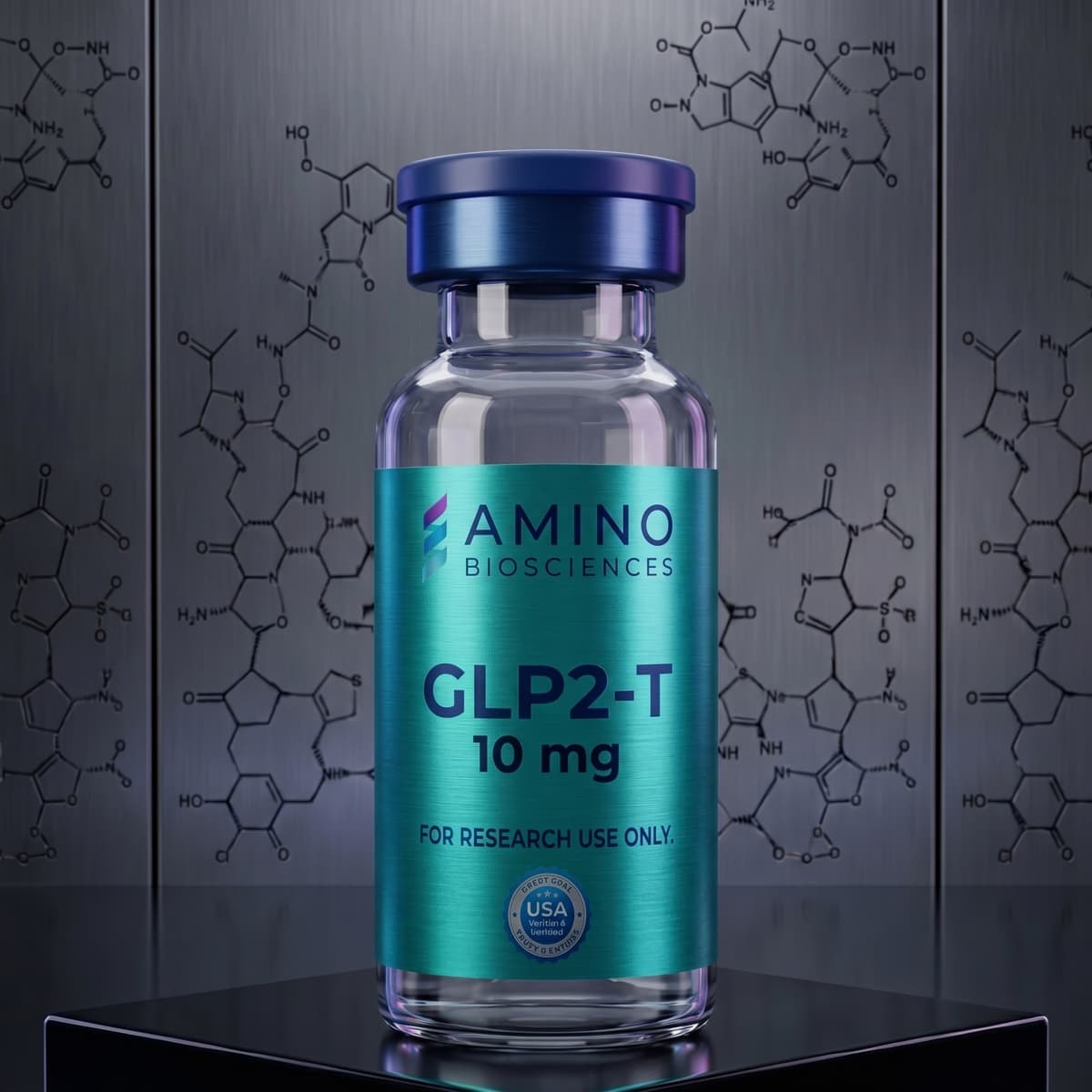 GLP2-T 10mg