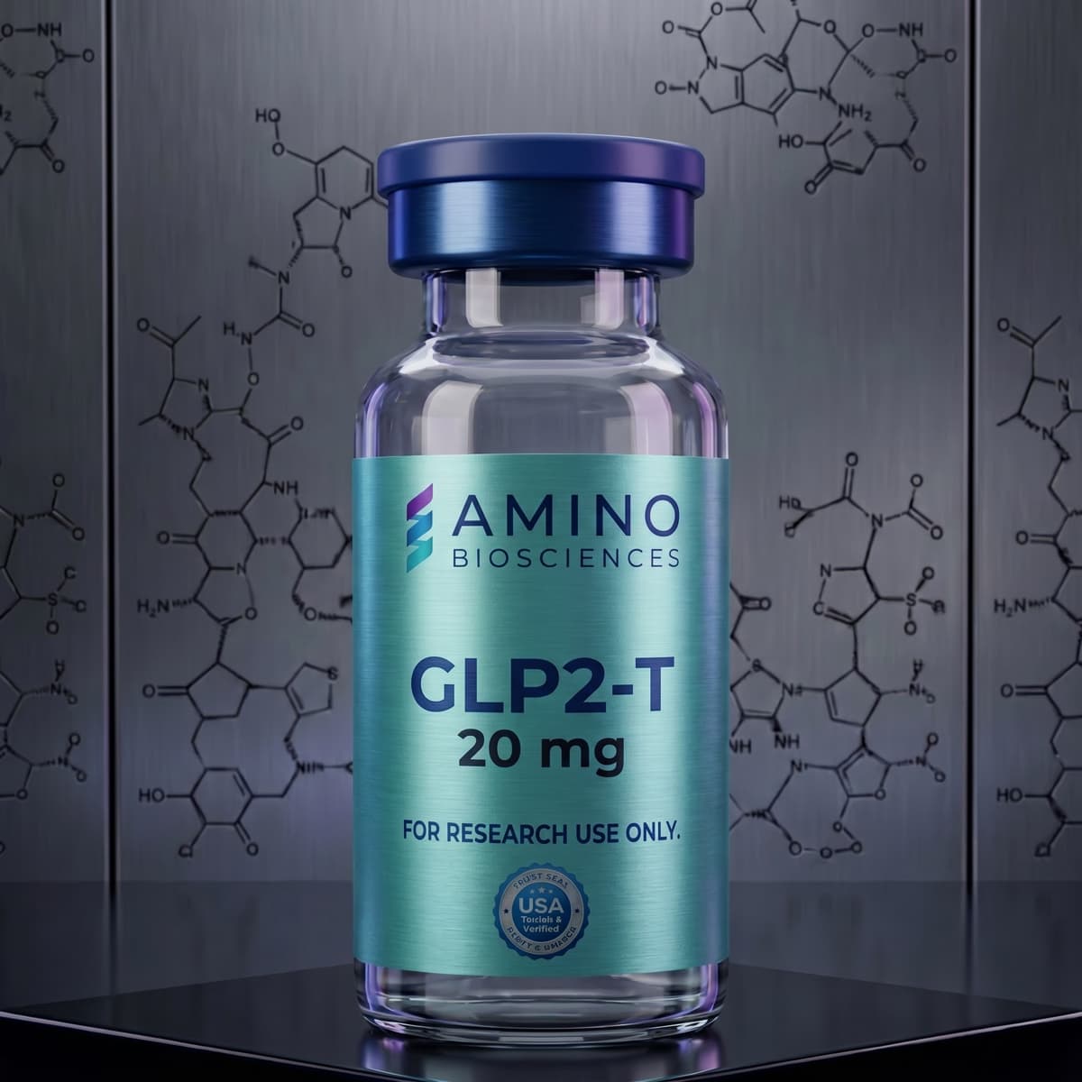 GLP2-T 20mg