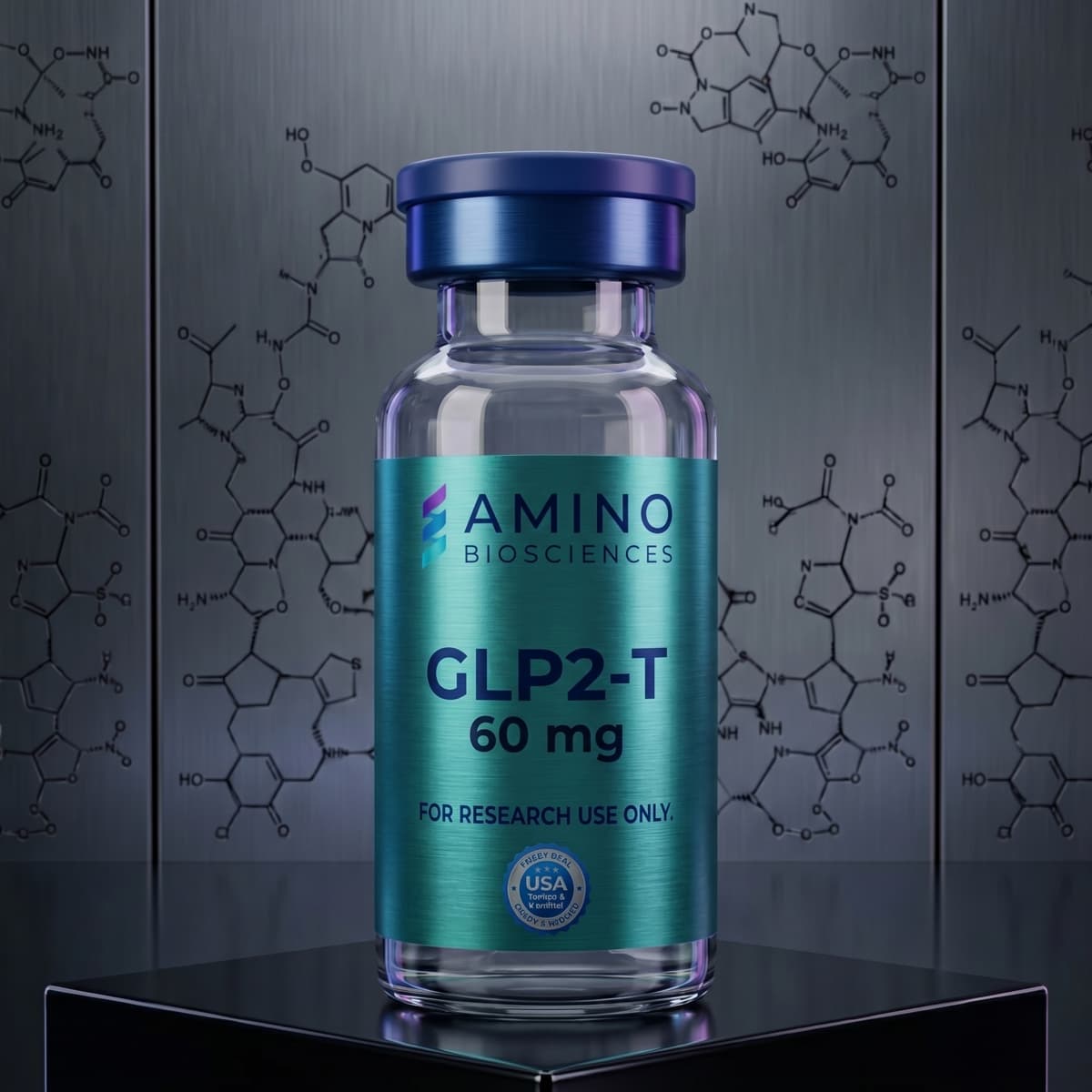 GLP2-T 60mg