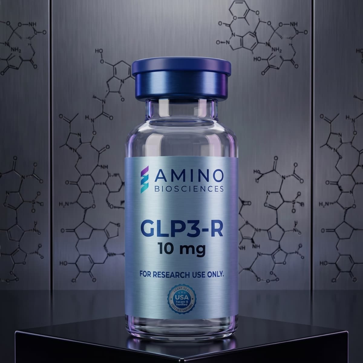 GLP3-R 10mg