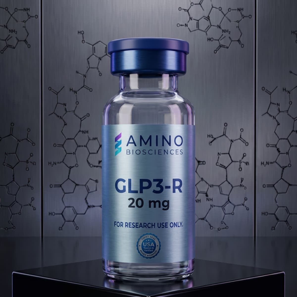 GLP3-R 20mg