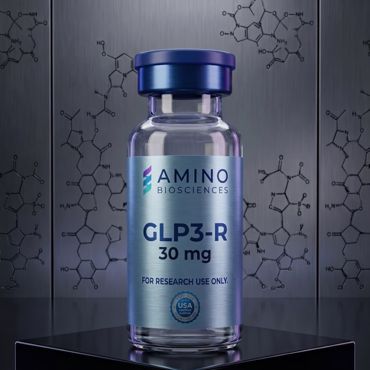 GLP3-R 30mg