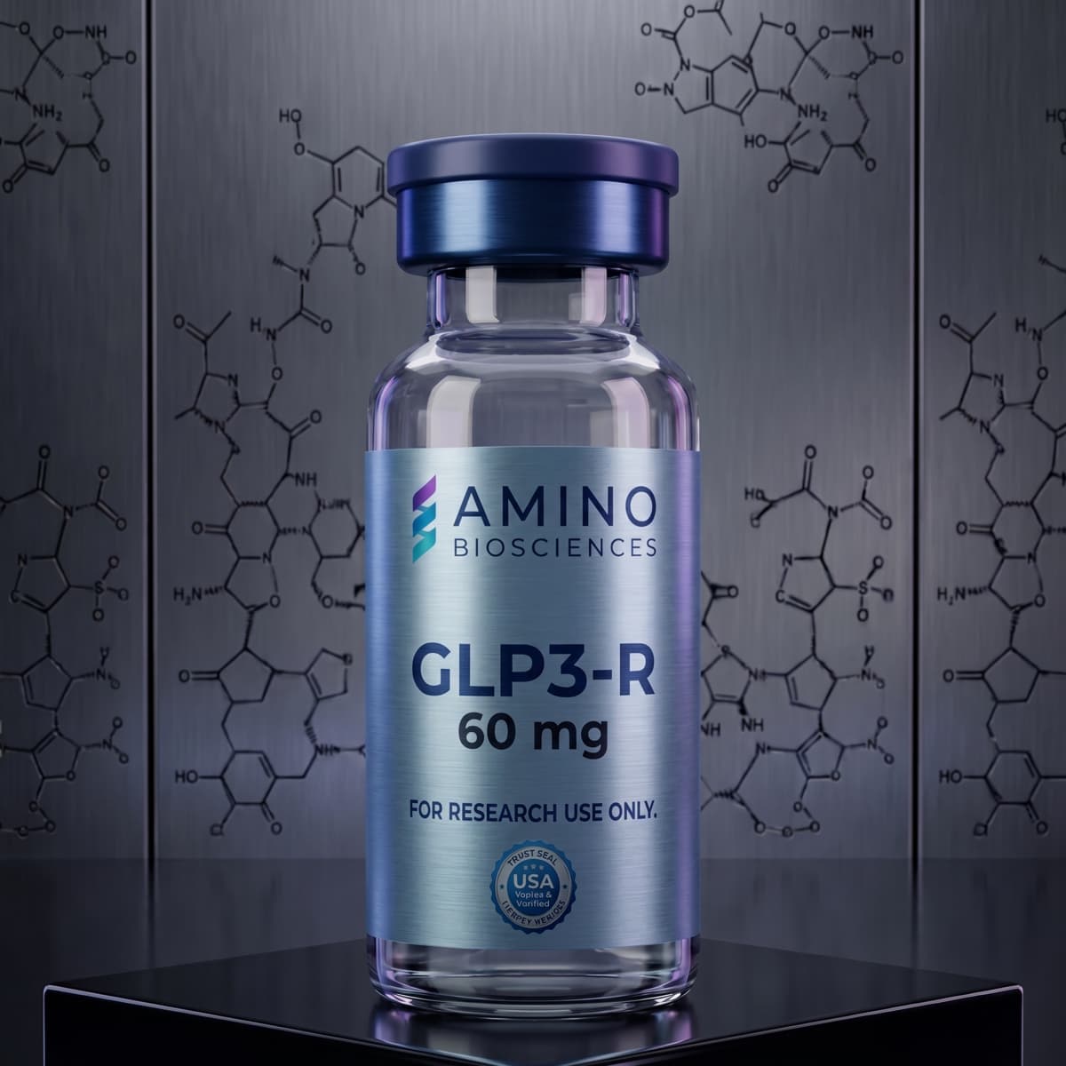 GLP3-R 60mg