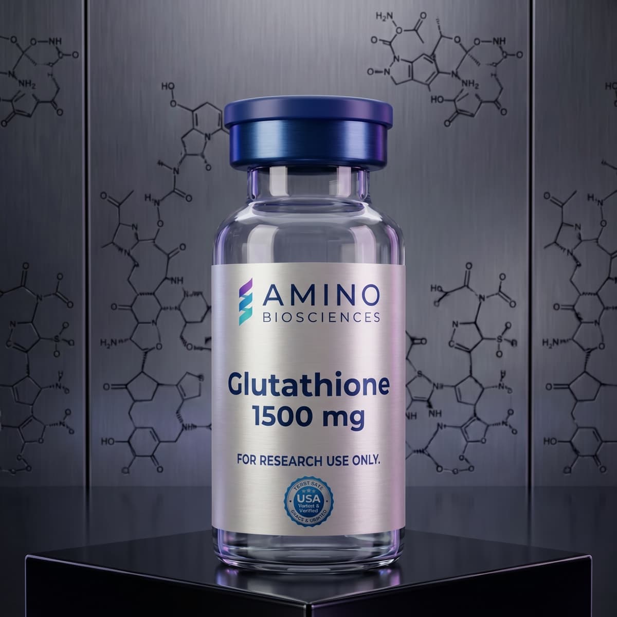 Glutathione 1500mg