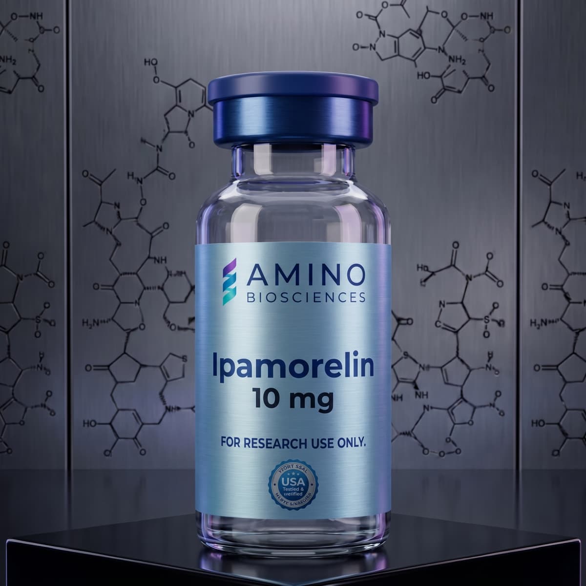 Ipamorelin 10mg