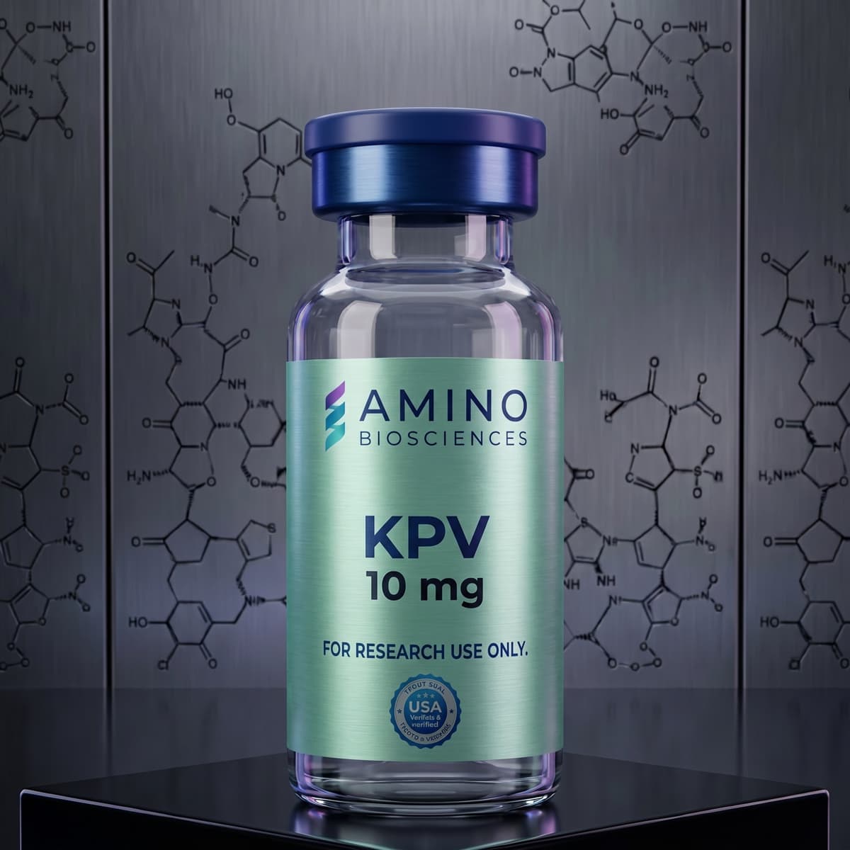 KPV 10mg