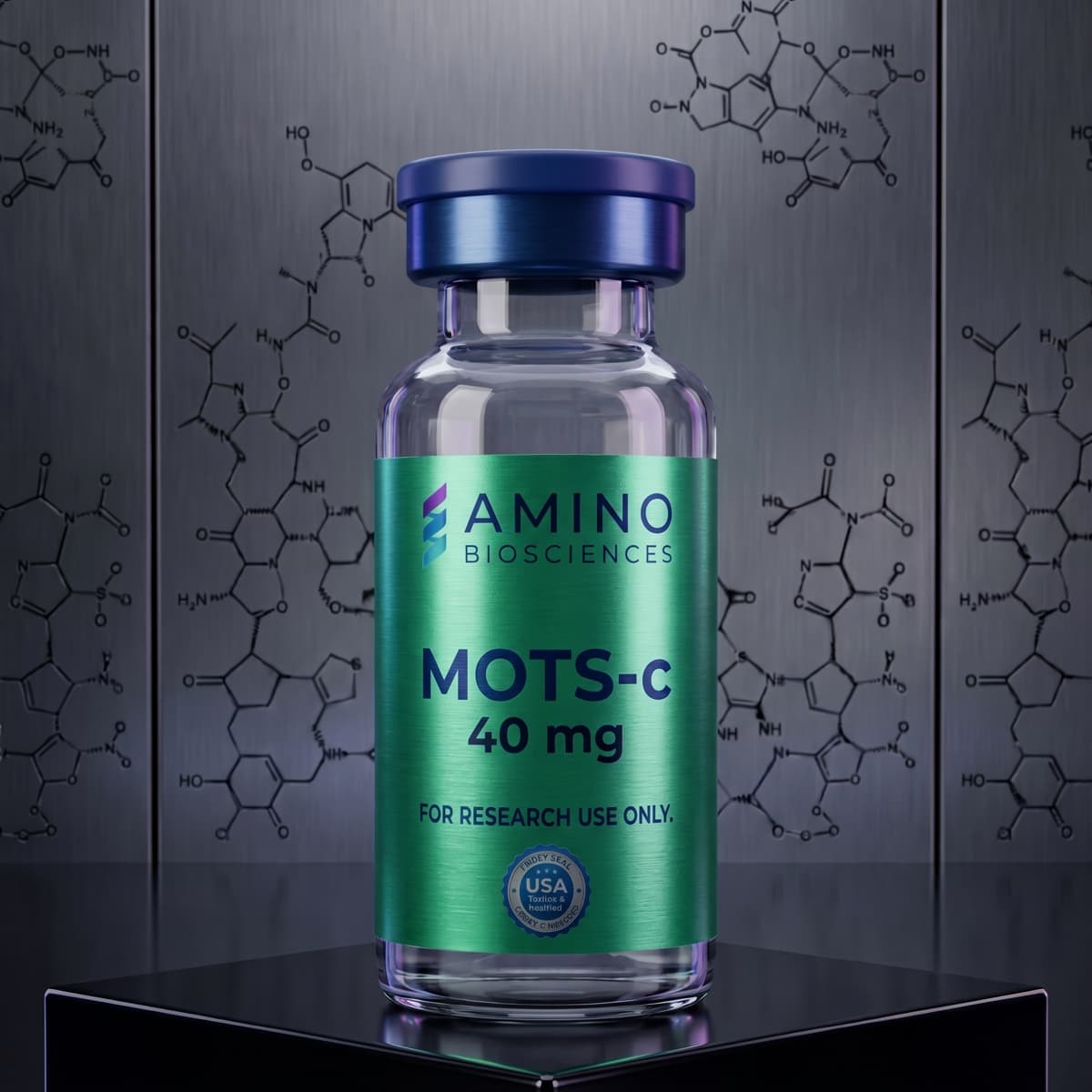 MOTS-C 40mg