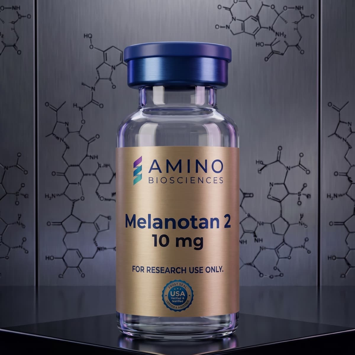 Melanotan 2 10mg