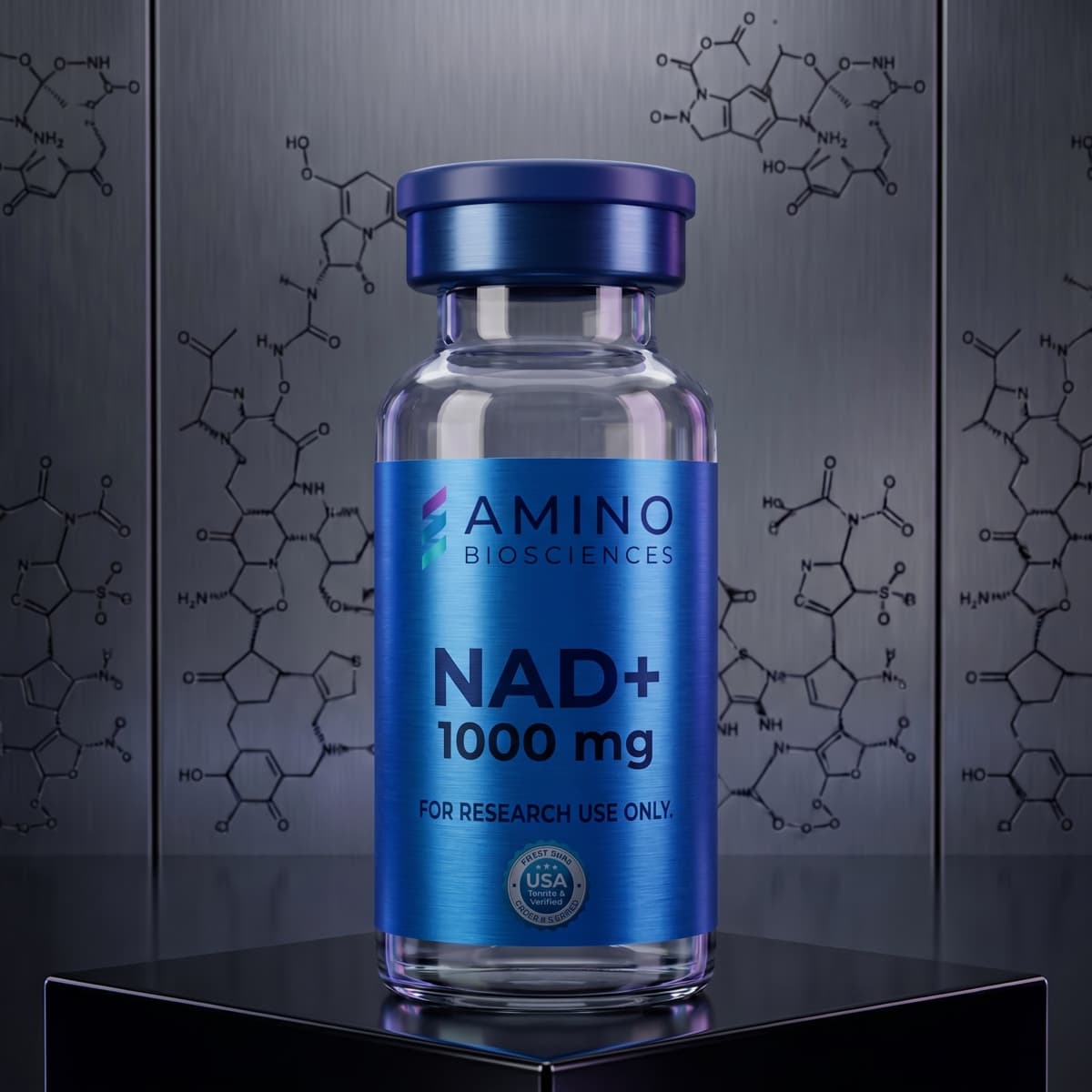 NAD+ 1000mg