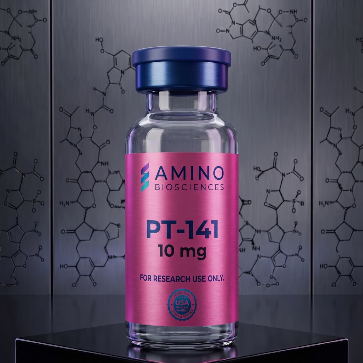 PT-141 10mg