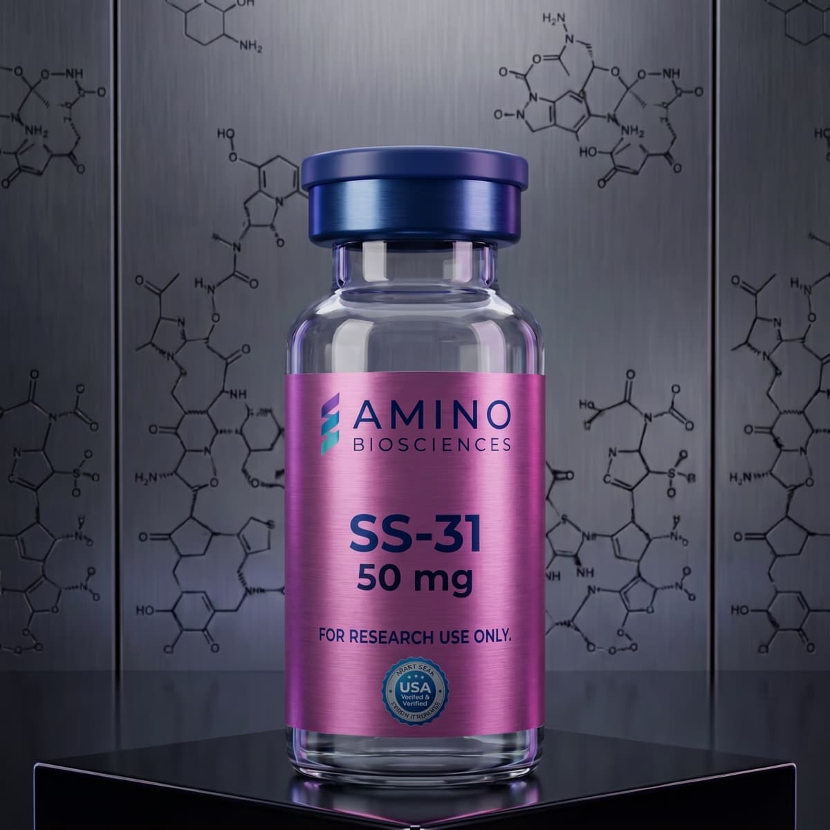 SS-31 50mg
