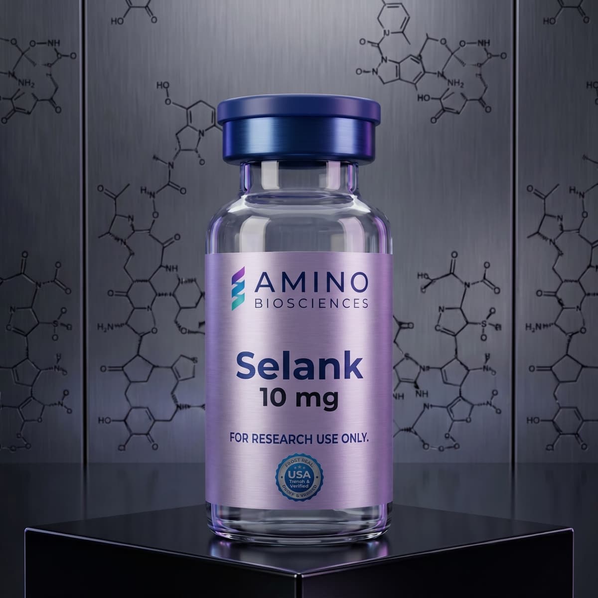 Selank 10mg
