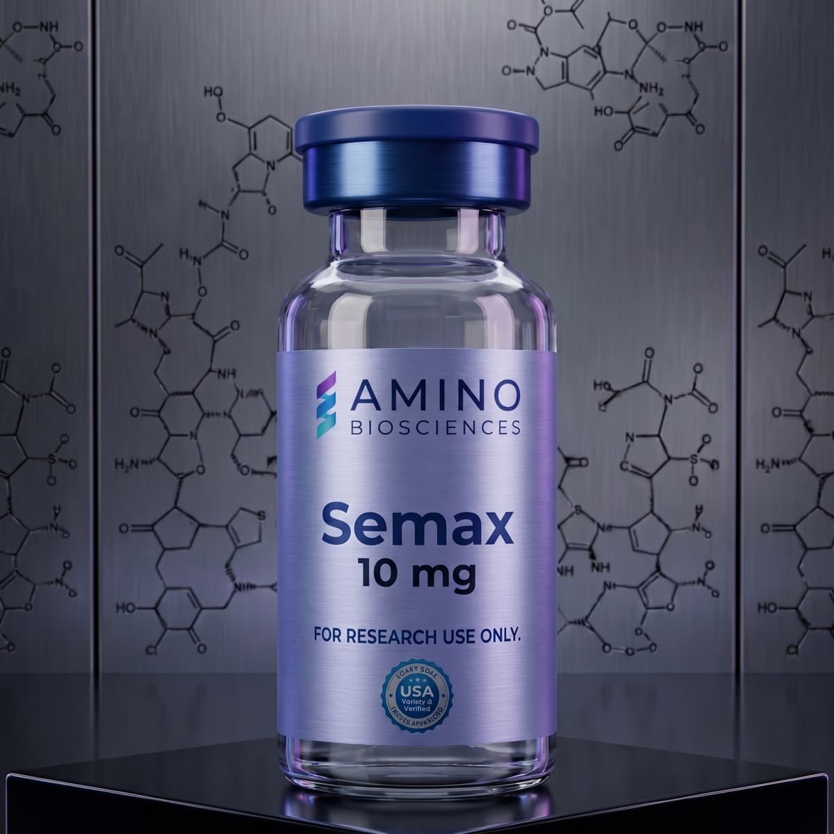 Semax 10mg