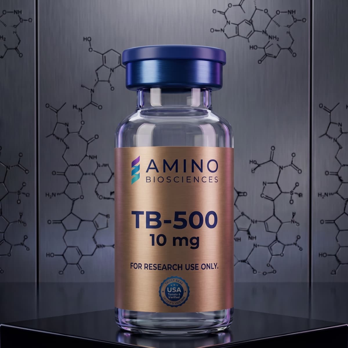 TB500 10mg