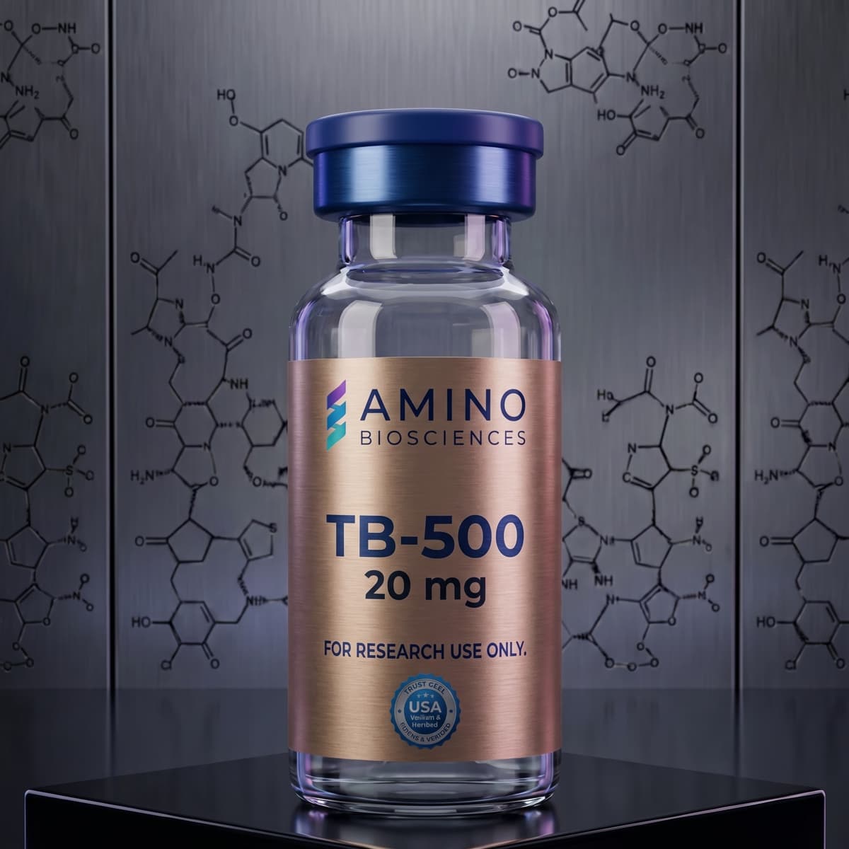 TB500 20mg