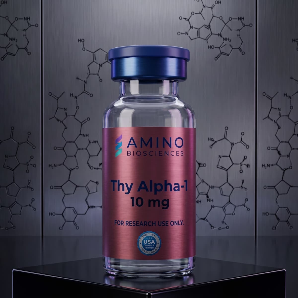 Thy Alpha 1 10mg