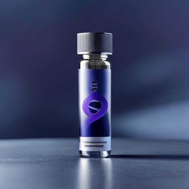 GLOW 70mg
