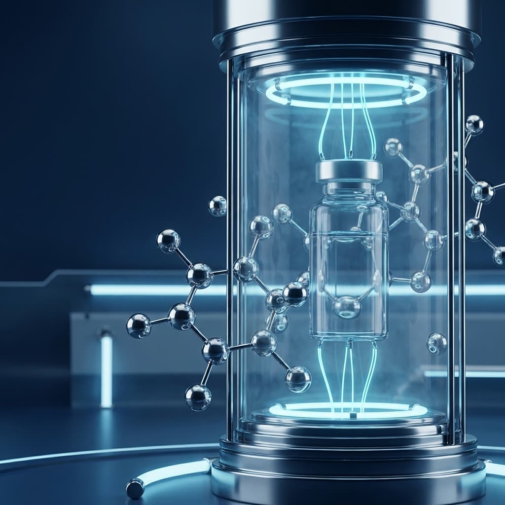 HPLC (High-Performance Liquid Chromatography)