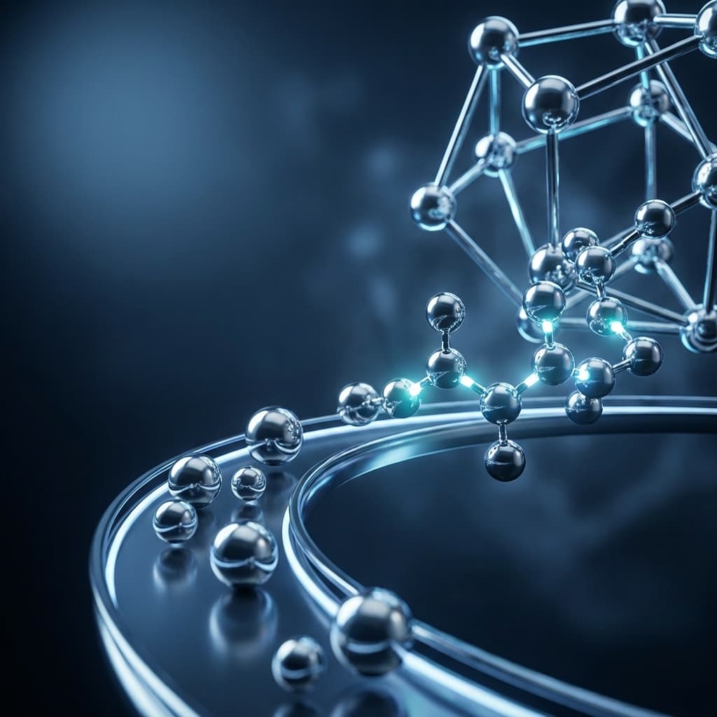 Peptide Synthesis