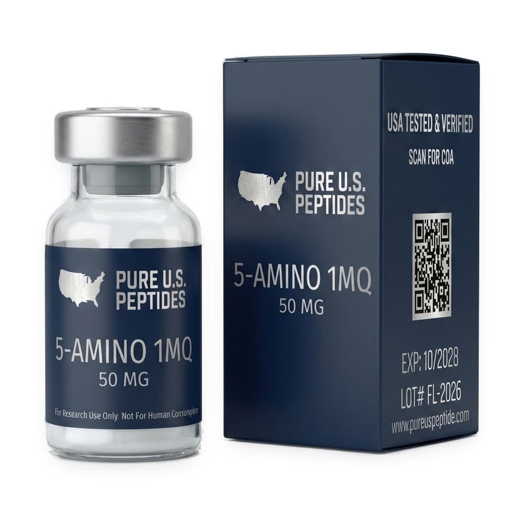 5-Amino 1MQ 50mg